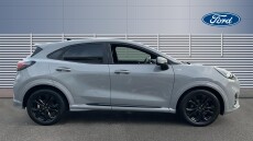 Ford Puma 1.0 EcoBoost Hybrid mHEV ST-Line 5dr Petrol Hatchback